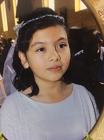 Mi comunión y confirmación