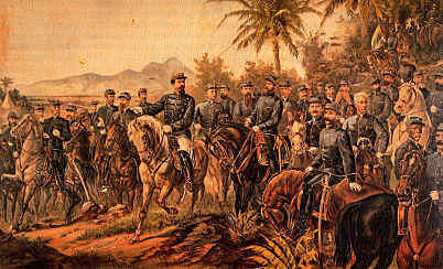 Revolución legalista