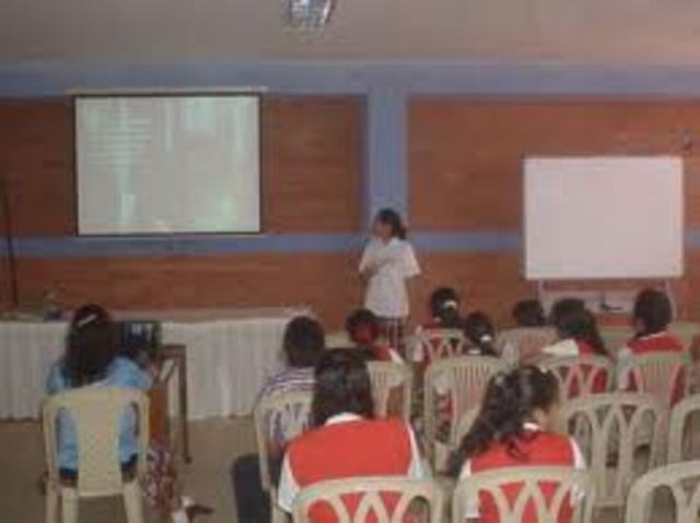 Se Legaliza el nombre