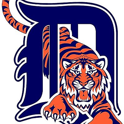 Timeline: Línea de los jugadores de Detroit tigers