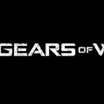 Timeline: Gears of war