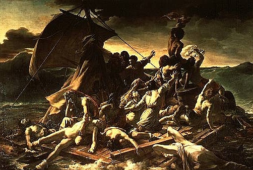 Romanticismo en Europa