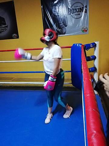 Recuperación de la primera competencia