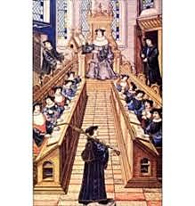 Escuela Presbiterial.