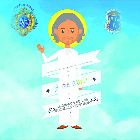 Instituto de los hermanos de las escuela cristiana.