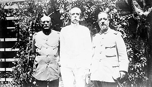 Pacto de la Ciudadela.