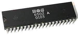 Chipset 6502