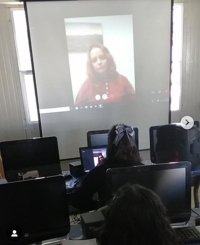 Entrevista a Doly Mallet