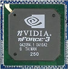 CHIPSET NFORCE3-150