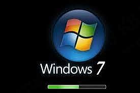 Sistema operativo Windows 7