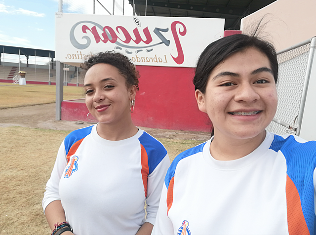 Competencias de la escuela