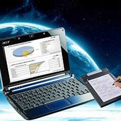 Timeline: Historia de la computación