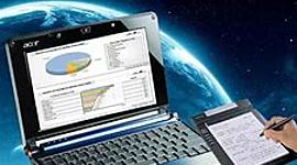 Timeline: Historia de la computación