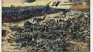 First Battle of the Marne