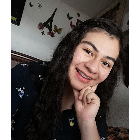 Entré a la Universidad