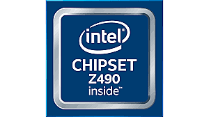 Intel Z490