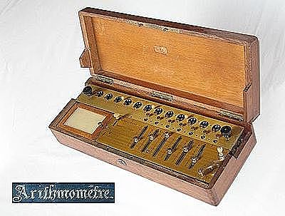 Charles Xavier Tomas de Colmar