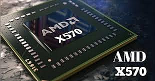 AMD X570