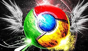 Google Chrome