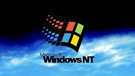 WINDOW NT