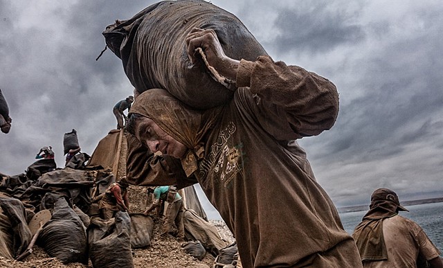 Termina Era del Guano