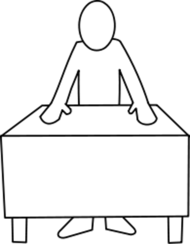 Mid 19th Century- A Streamlined School System