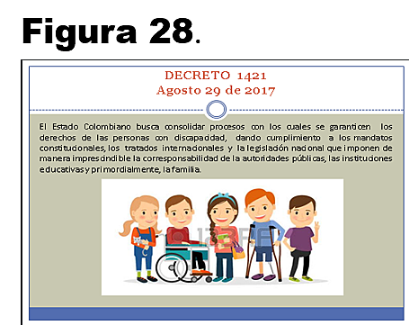 Decreto 1421