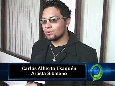 La muerte del profesor carlos