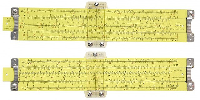 Contribuciones de William Oughtred a las matemáticas