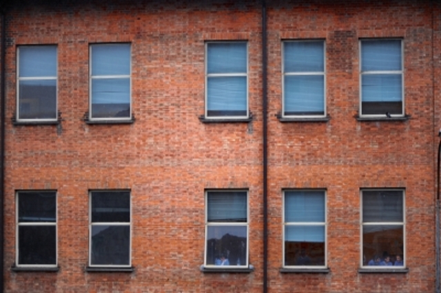 Late 19th Century- Monitoring School Efficiency