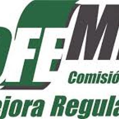 Timeline: Mejora regulatoria en México