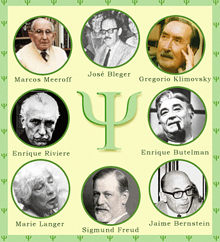 La Escuela Psicológica