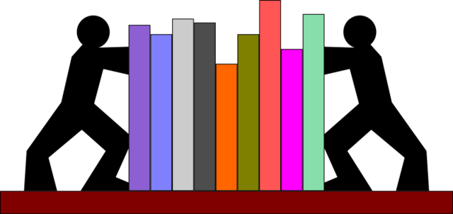 Democratic Methods Emerge