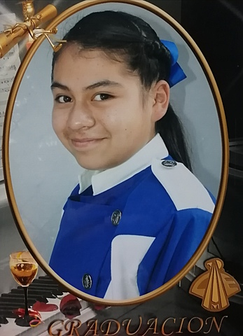 Graduación de Primaria