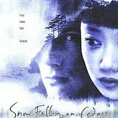 Timeline: Snow Falling on Cedars