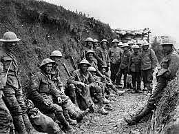First Battle of the Somme