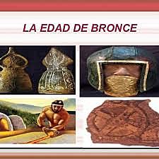 Edad de bronce