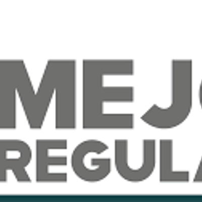 Timeline: Mejora Regulatoria en México