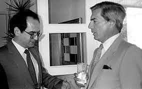 Comisión Presidencial para la Reforma del Estado