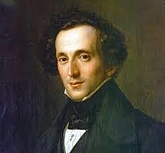 F. Mendelssohn