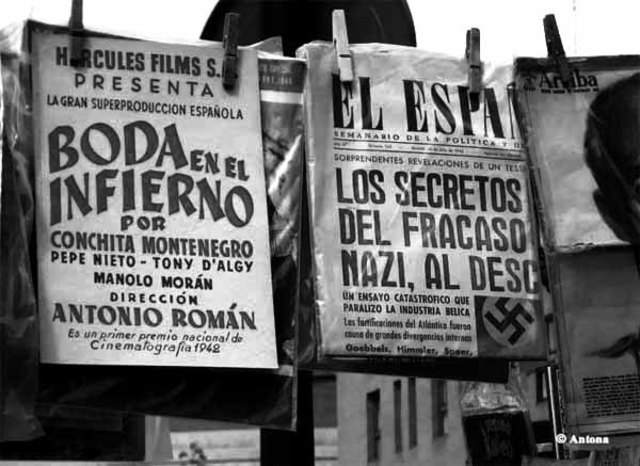 CREACION DE LA REVISTA