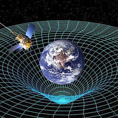 Timeline: Historia de la Gravedad por Lucía de Cos