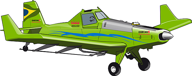 De Brasil hasta el Espacio