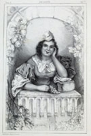 Camino hacia un entierro desconocido