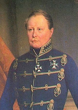 Reinado de Wilhelm I