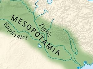 Mesopotamia