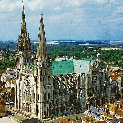 Timeline: Historia de Francia.