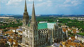 Timeline: Historia de Francia.