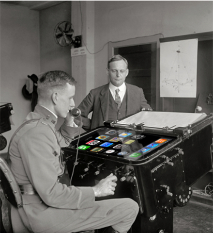 CREACION DEL INTERNET