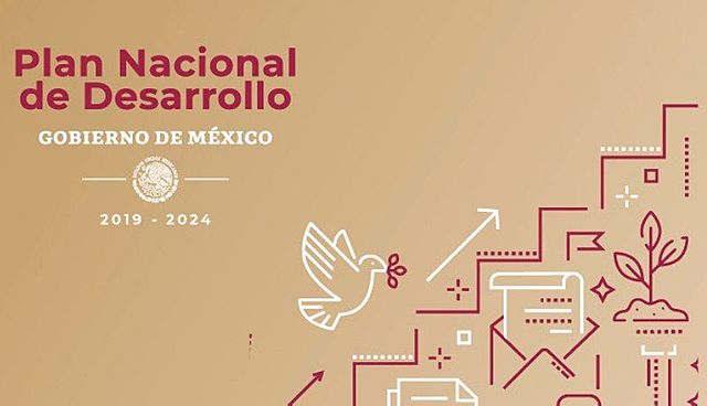 Plan Nacional de Desarrollo. Derecho a la educación